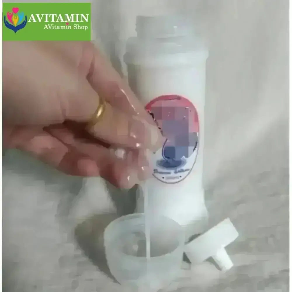 Gel Bôi Trơn Tinh Trùng Nhật Bản 300ml Chính Hãng - AVITAMINSHOP.COM