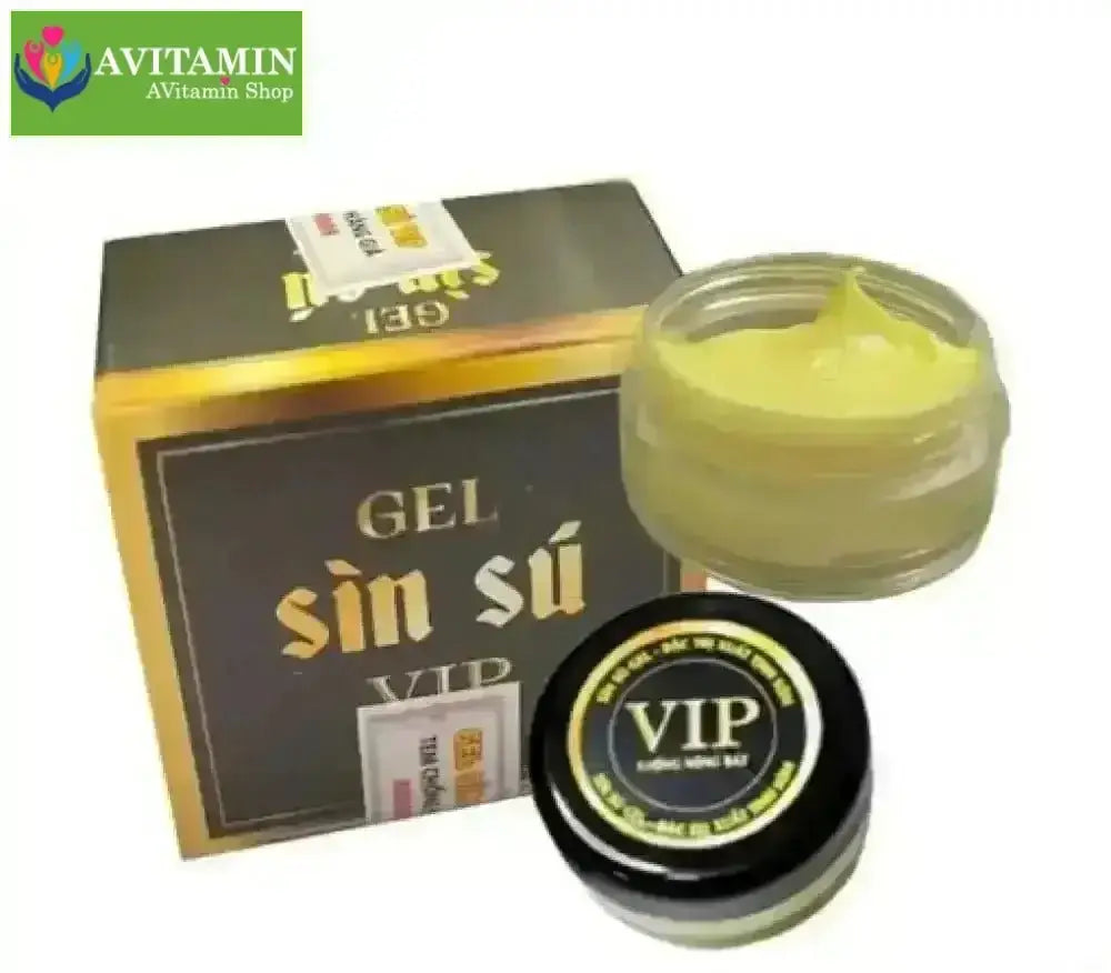 Gel Sìn Sú Vip Chính Hãng - AVITAMINSHOP.COM
