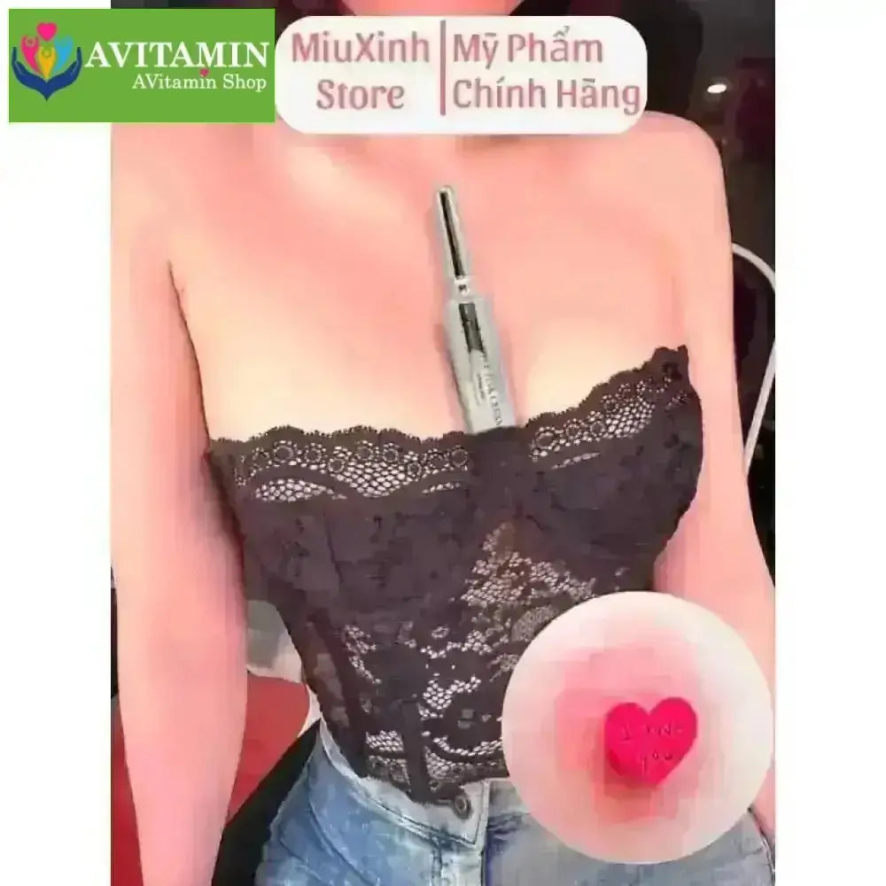 Kem Hồng Nhũ Hoa LyPink X10 khử thâm bikini làm hồng tự nhiên không hồng ảo - AVITAMINSHOP.COM