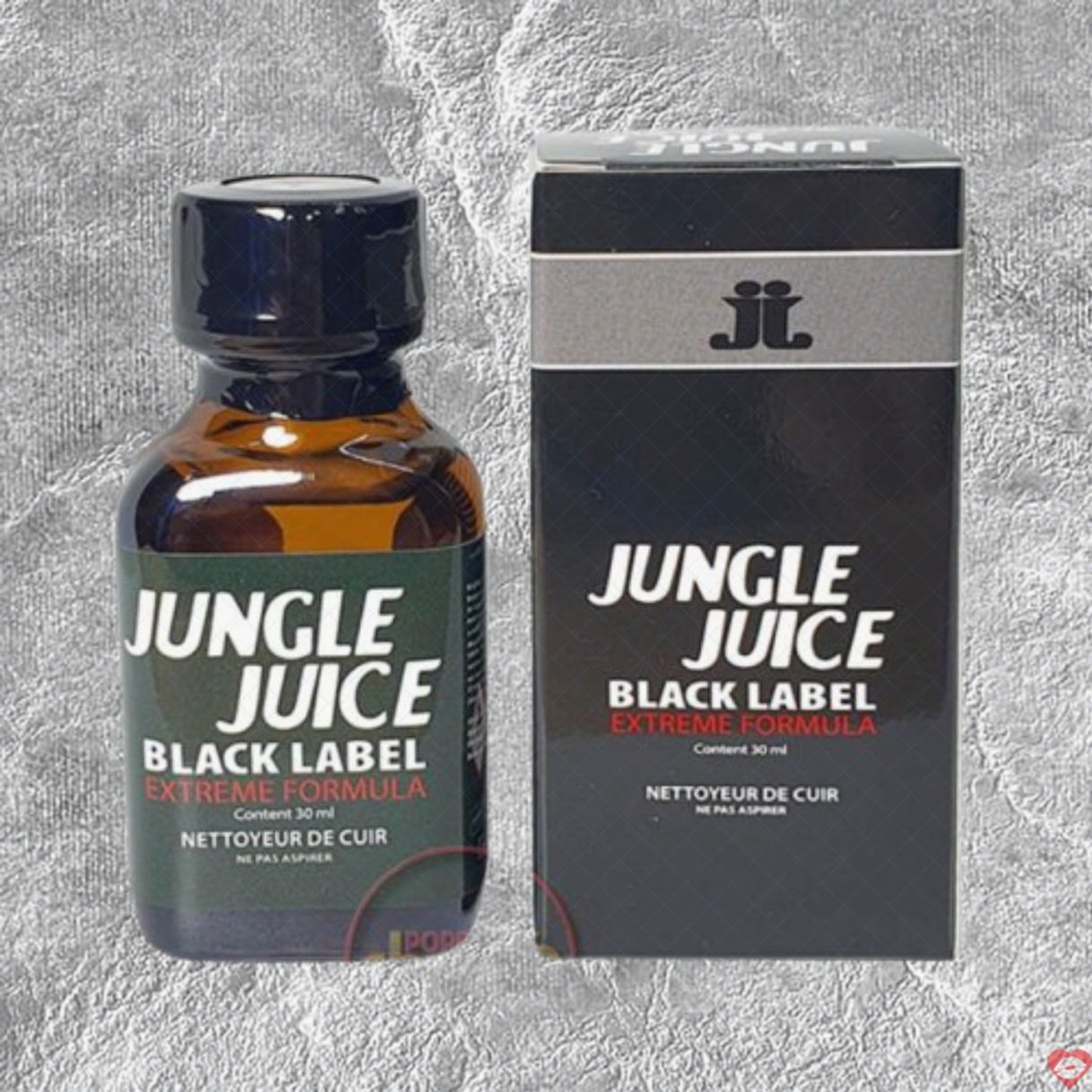 Popper Jungle Juice Black Label 30ml Kích Thích Mạnh Mẽ Hưng Phấn Cực Đỉnh - AVITAMINSHOP.COM