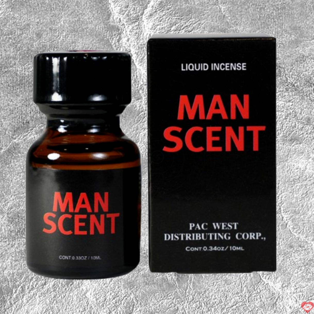 Popper Man Scent 10ml Kích thích mạnh Mua ngay Giá tốt - AVITAMINSHOP.COM