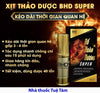 Chai Xịt Bổ Hoàn Dương Super BHD (5ml) - AVITAMINSHOP.COM