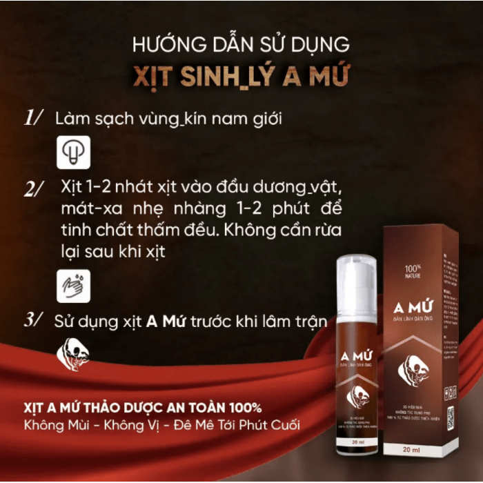 A Mứ Chính Hãng Dân Tộc Mường - AVITAMINSHOP.COM