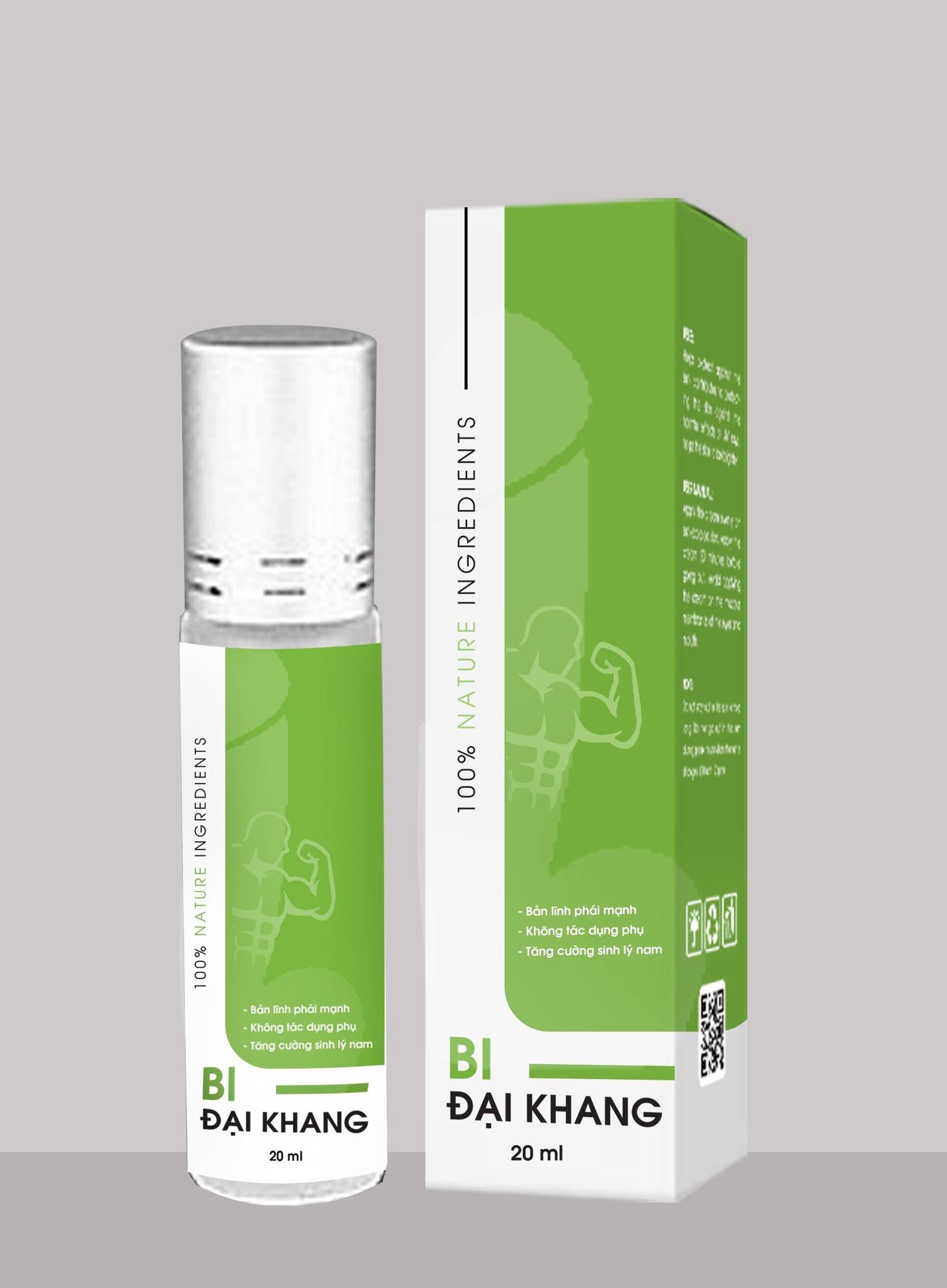 Bi Đại Khang Chính Hãng – Tăng Cường Sinh Lý Nam - AVITAMINSHOP.COM