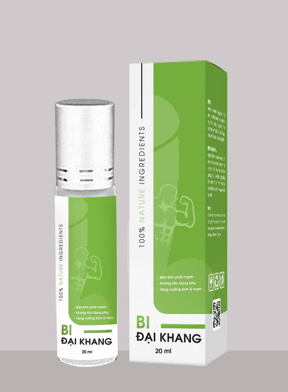 Bi Đại Khang Chính Hãng – Tăng Cường Sinh Lý Nam - AVITAMINSHOP.COM