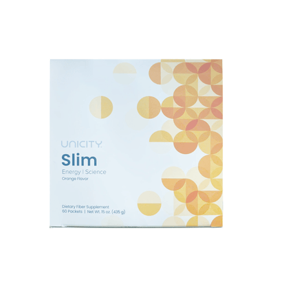 Bộ 2 giảm cân siêu tốc Slim Unicity và Unimate Unicity Feel Great - AVITAMINSHOP.COM