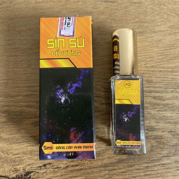 Cao Sìn Sú THảo Mộc Đế Vương Sin Sú Ê Đê - AVITAMINSHOP.COM