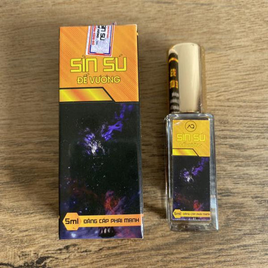 Cao Sìn Sú THảo Mộc Đế Vương Sin Sú Ê Đê - AVITAMINSHOP.COM