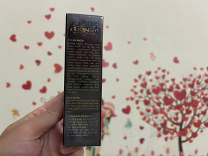 Chai xịt AB King kéo dài thời gian quan hệ nam giới (Chai 10ml) - AVITAMINSHOP.COM