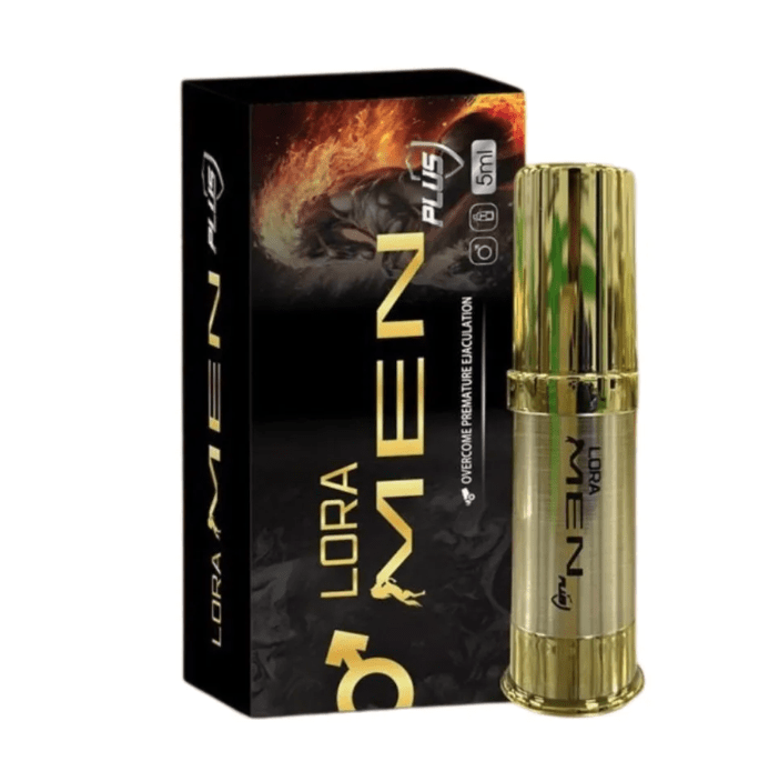 Chai Xịt Loramen Chính Hãng – Hỗ Trợ Lâu Ra - AVITAMINSHOP.COM