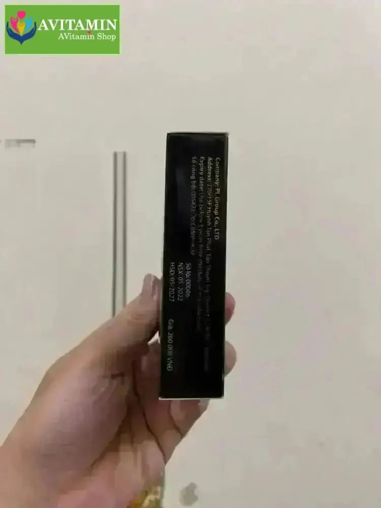 Chai xịt thảo dược VIP MEN – hỗ trợ xuất tinh sớm, kéo dài thời gian quan hệ - AVITAMINSHOP.COM