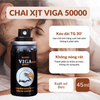 Chai Xịt Viga 50000 Chính Hãng Germany - AVITAMINSHOP.COM