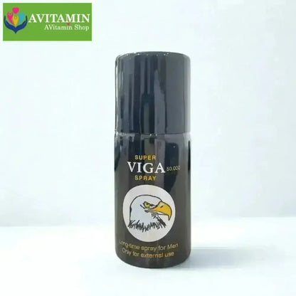 Chai Xịt Viga 50000 Đức Chính Hãng – Kéo Dài Cuộc Yêu - AVITAMINSHOP.COM