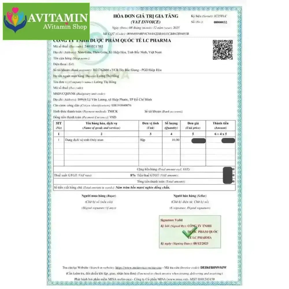 (Che Tên)Dung Dịch Chấm Sùi TRICLOACETIC ACID 80% MK Pharma(Hỗ trợ chấm Hạt Ngọc, Sùi, Mụn cơm, mụn cóc, gai SD) - AVITAMINSHOP.COM