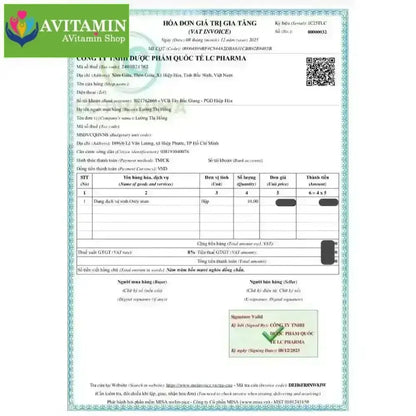 (Che Tên)Dung Dịch Chấm Sùi TRICLOACETIC ACID 80% MK Pharma(Hỗ trợ chấm Hạt Ngọc, Sùi, Mụn cơm, mụn cóc, gai SD) - AVITAMINSHOP.COM