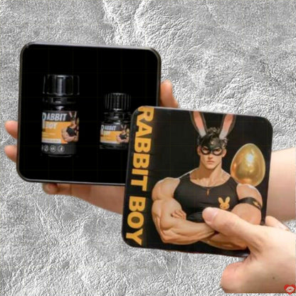 Combo Popper Rabbit Boy 60ml siêu mạnh cho Top làm chủ, bùng nổ bản lĩnh - AVITAMINSHOP.COM