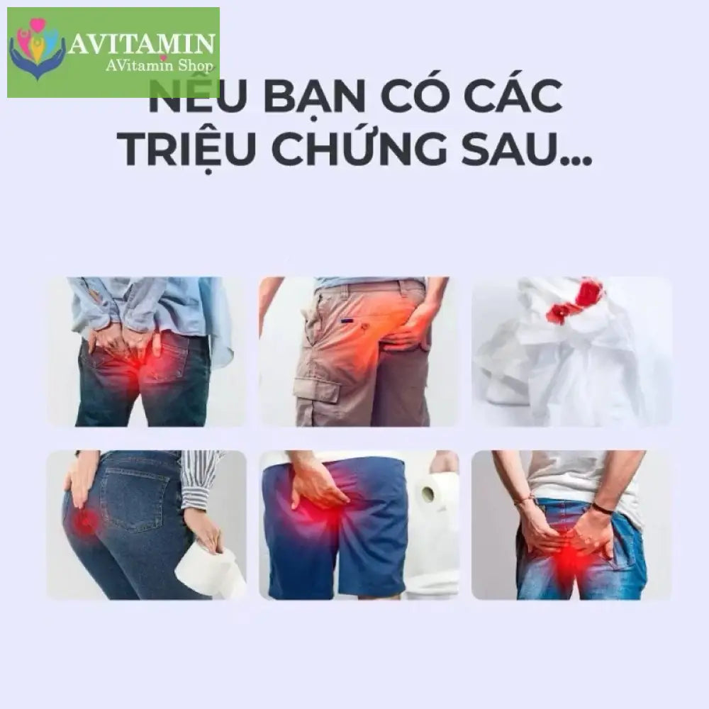 Gel Bôi Trĩ Thảo Mộc Kreain Nature Giảm Sưng Ngứa Viêm Nóng Rát CHÍNH HÃNG 20g
