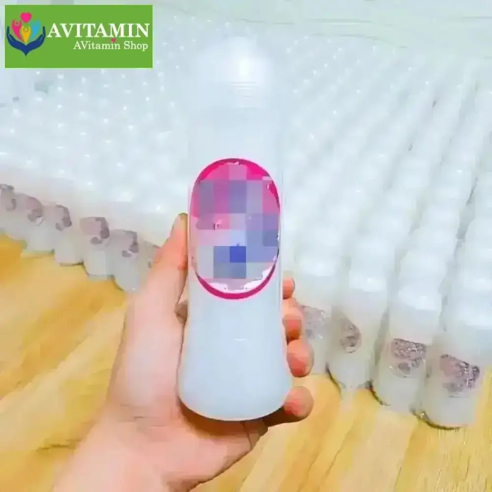 Gel Bôi Trơn Tinh Trùng Nhật Bản 300ml Chính Hãng - AVITAMINSHOP.COM