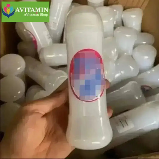 Gel Bôi Trơn Tinh Trùng Nhật Bản 300ml Chính Hãng - AVITAMINSHOP.COM