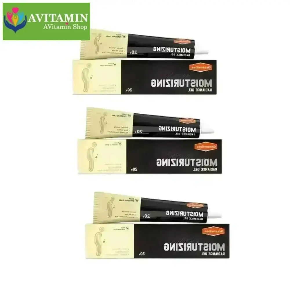 Gel Massage Body GREENVIBES Nam – Gel GREENVIBES Nam Tự Nhiên Dưỡng Ẩm, Thấm Nhanh, Chăm Sóc Thư Giãn Thoải Mái - AVITAMINSHOP.COM