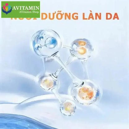 Gel Massage Body GREENVIBES Nam – Gel GREENVIBES Nam Tự Nhiên Dưỡng Ẩm, Thấm Nhanh, Chăm Sóc Thư Giãn Thoải Mái - AVITAMINSHOP.COM
