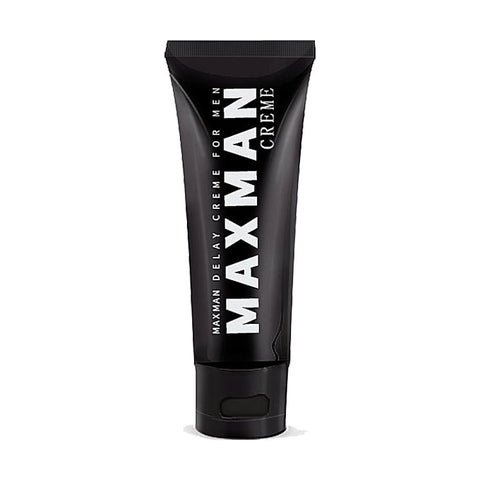 Gel MaxMan kéo dài thời gian quan hệ, tăng kích thước, Tuýp 60g - AVITAMINSHOP.COM