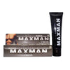 Gel MaxMan kéo dài thời gian quan hệ, tăng kích thước, Tuýp 60g - AVITAMINSHOP.COM