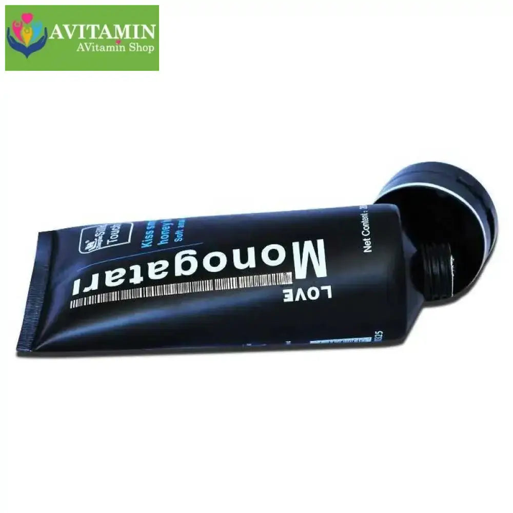 Gel Monogatari 200ml Loại Đặc Biệt - AVITAMINSHOP.COM
