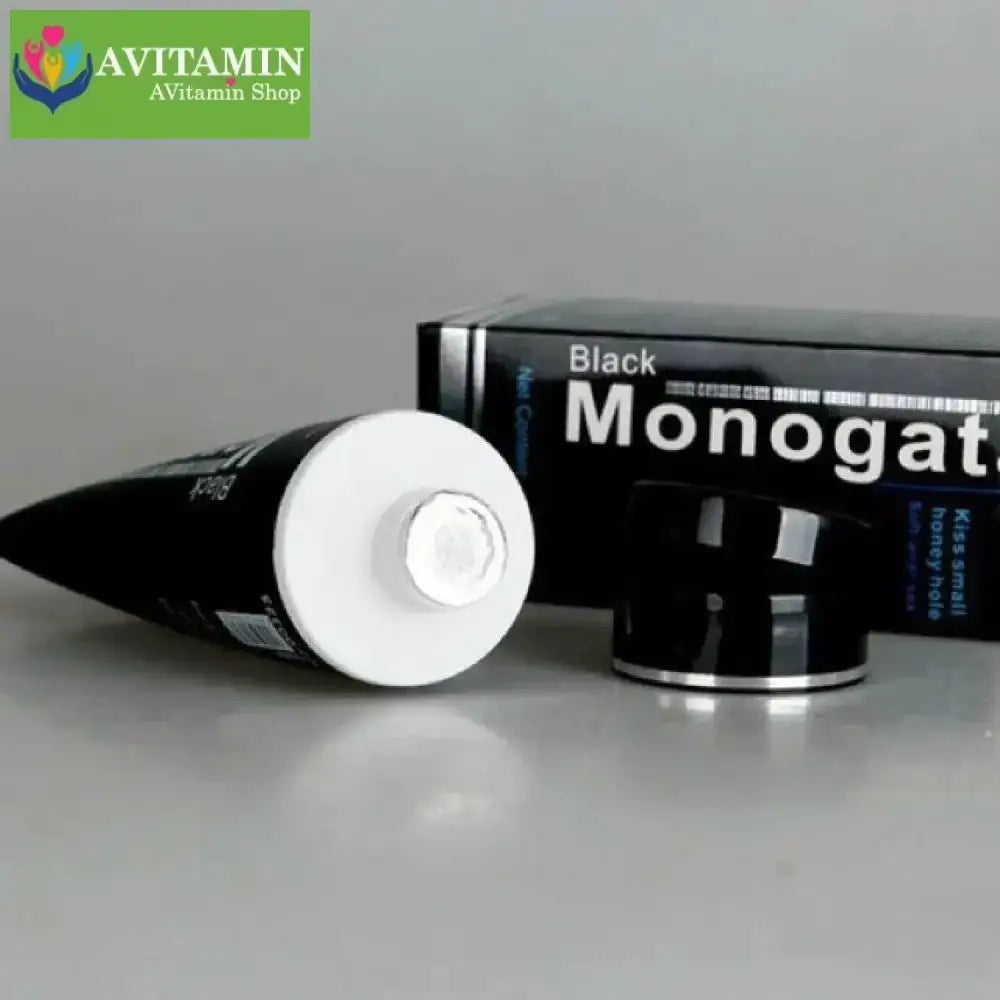 Gel Monogatari 200ml Loại Đặc Biệt - AVITAMINSHOP.COM
