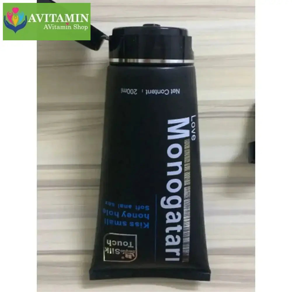 Gel Monogatari 200ml Loại Đặc Biệt - AVITAMINSHOP.COM