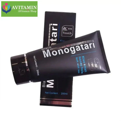 Gel Monogatari 200ml Loại Đặc Biệt - AVITAMINSHOP.COM