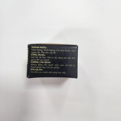 Gel sìn sú đại việt chính hãng - AVITAMINSHOP.COM