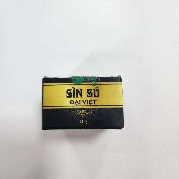 Gel sìn sú đại việt chính hãng - AVITAMINSHOP.COM