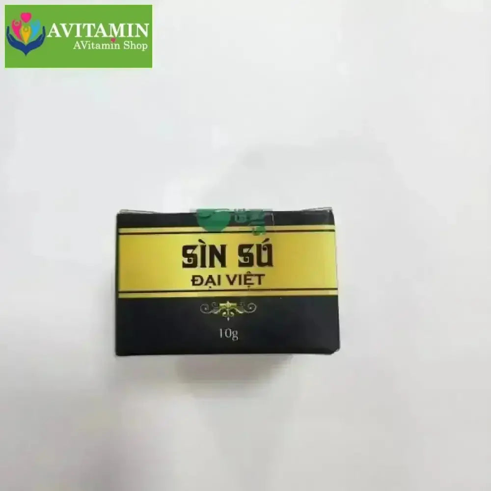 Gel sìn sú đại việt chính hãng - AVITAMINSHOP.COM