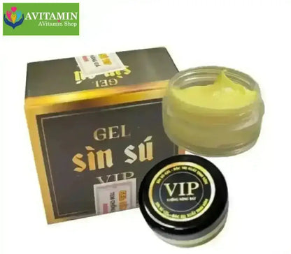 Gel Sìn Sú Vip Chính Hãng - AVITAMINSHOP.COM
