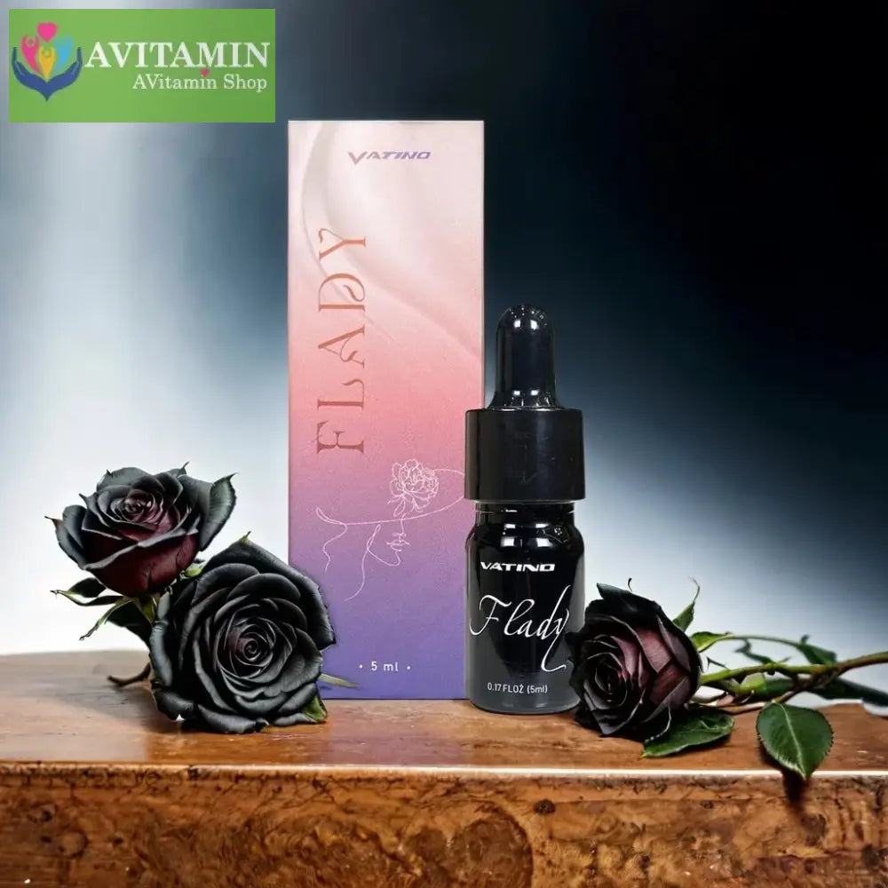 Gel tăng sự kết nối kích hoạt tuyến nhờ FLADY - 5ml