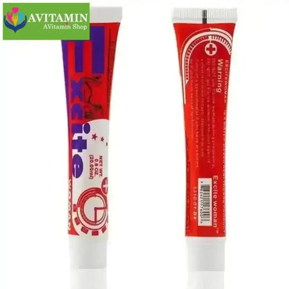 HÀNG MỸ_Gel bôi trơn tăng khoái cảm nữ Excite Woman 20ml nhập khẩu USA - Hàng mới về - AVITAMINSHOP.COM