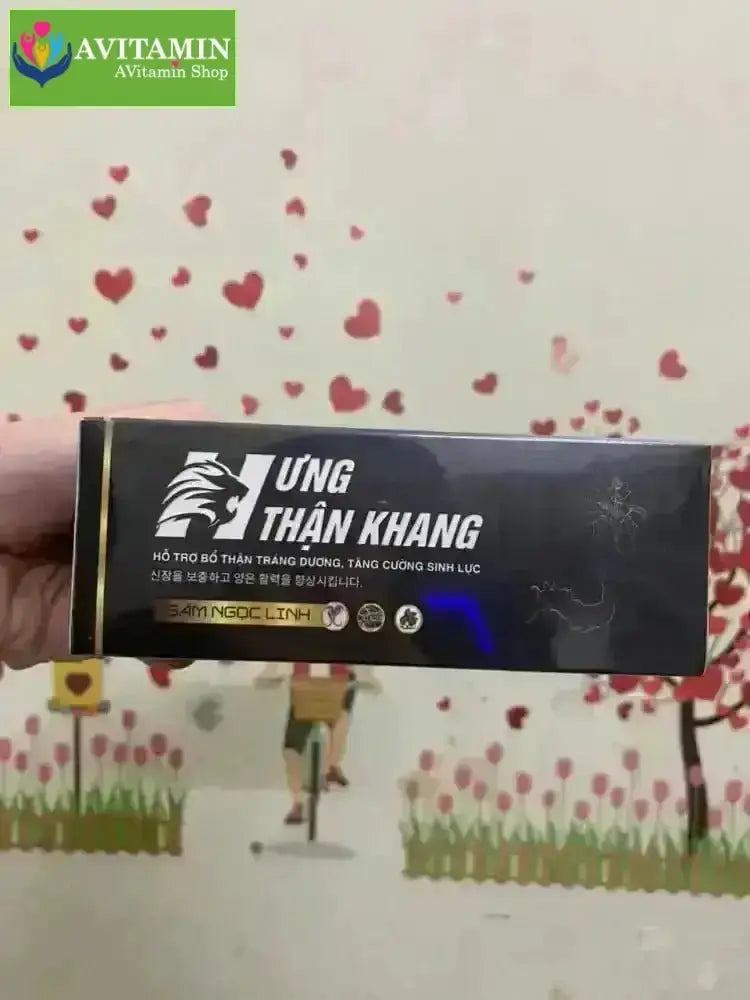 Hưng Thận Khang - AVITAMINSHOP.COM
