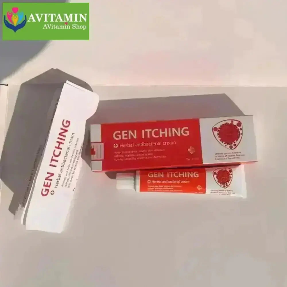 Kem bôi da Special Treatment Of Itching - Hàng Mỹ hàng chính hãng - AVITAMINSHOP.COM