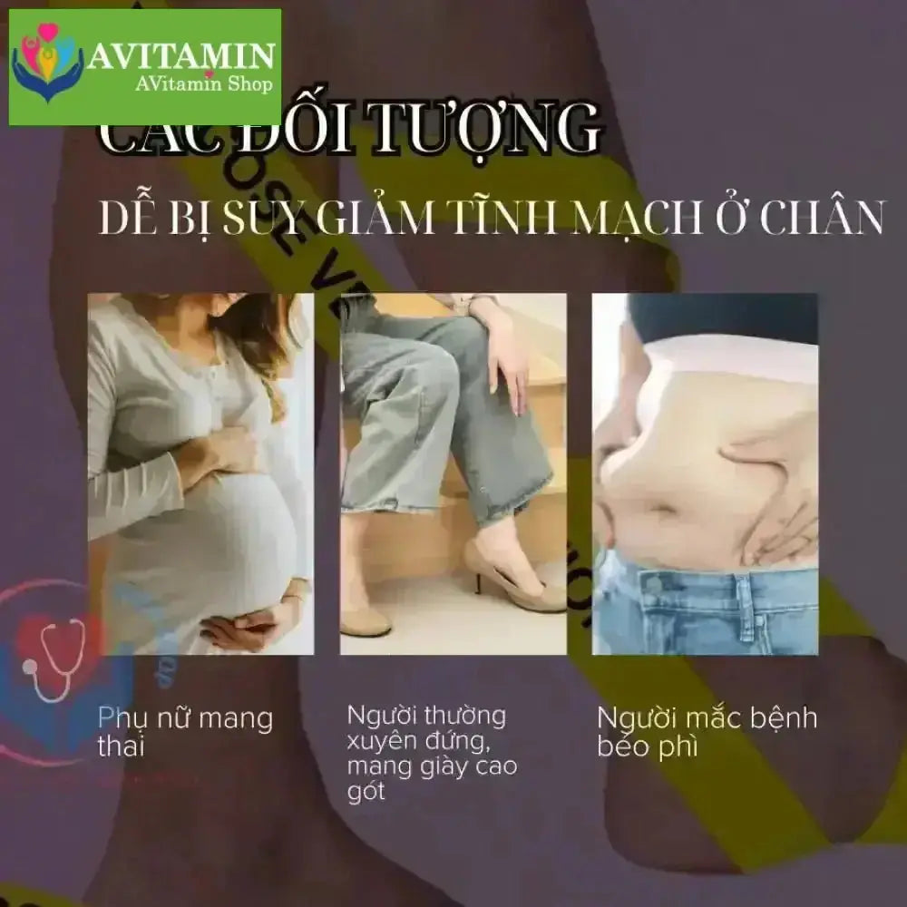 KEM BÔI GIÃN TĨNH MẠCH CHÂN SENJOKO 50G NHẬT BẢN, TĂNG TUẦN HOÀN MÁU, GIẢM ĐAU NHỨC, GIẢM PHÙ NỀ, ĐAU - AVITAMINSHOP.COM