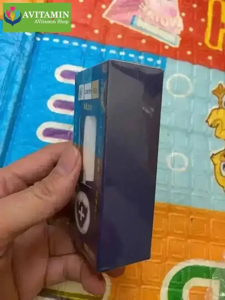 Kem bôi kéo dài cho nam CREAM VIP NHẬT 15G chính hãng - AVITAMINSHOP.COM