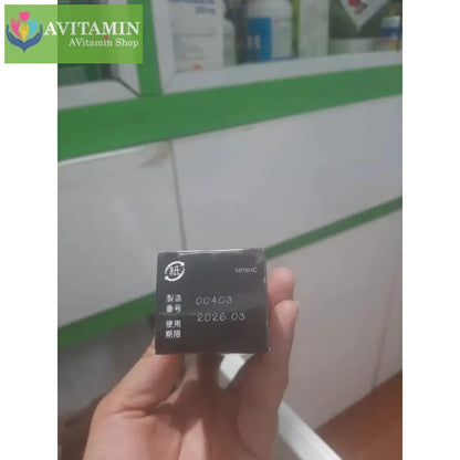 Kem Bôi Nấm Nhật Hisamitsu 💥 HÀNG CAO CẤP 💥 (Lang Ben Hắc Lào Nấm Da,...) Làm Lành Da Nhanh Chóng