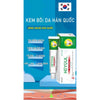 Kem bôi ngoài da HEYOUL Hàn Quốc á sừng, chàm, tổ đỉa, nấm hắc lào, viêm da cơ địa trọng lượng 20gr - AVITAMINSHOP.COM