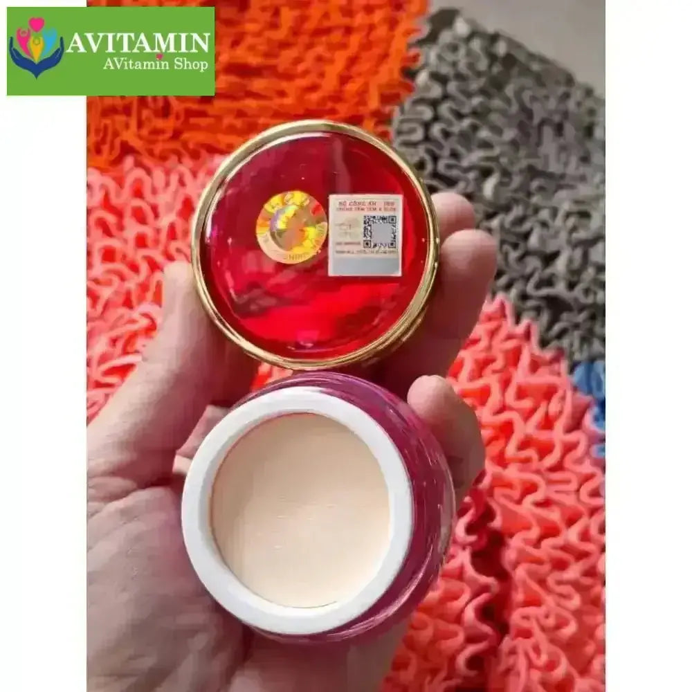 Kem Dưỡng Meiduzi Nhật Chính Hãng Dưỡng Trắng Da Mờ Thâm Sạm Nám 20gram - AVITAMINSHOP.COM