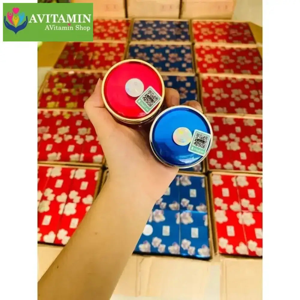 Kem Dưỡng Meiduzi Nhật Chính Hãng Dưỡng Trắng Da Mờ Thâm Sạm Nám 20gram - AVITAMINSHOP.COM