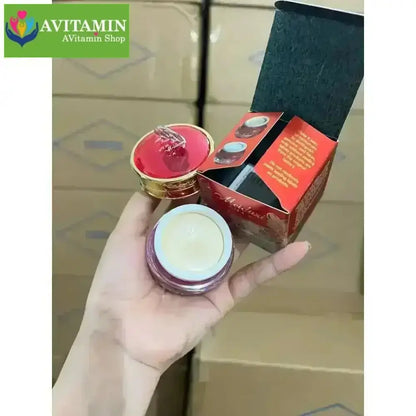 Kem Dưỡng Meiduzi Nhật Chính Hãng Dưỡng Trắng Da Mờ Thâm Sạm Nám 20gram - AVITAMINSHOP.COM