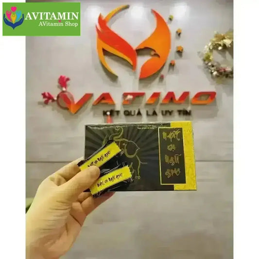 KẸO ĐỔI GIÓ NHẤT DẠ NGŨ GIAO - AVITAMINSHOP.COM