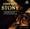 Kẹo đổi gió Stony chính hãng tăng cường sinh lý - AVITAMINSHOP.COM