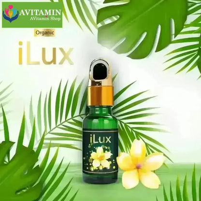 Khử mùi hôi nách iLux khử mùi vùng nách thảo mộc của Dược phẩm iCare Việt Nam - AVITAMINSHOP.COM