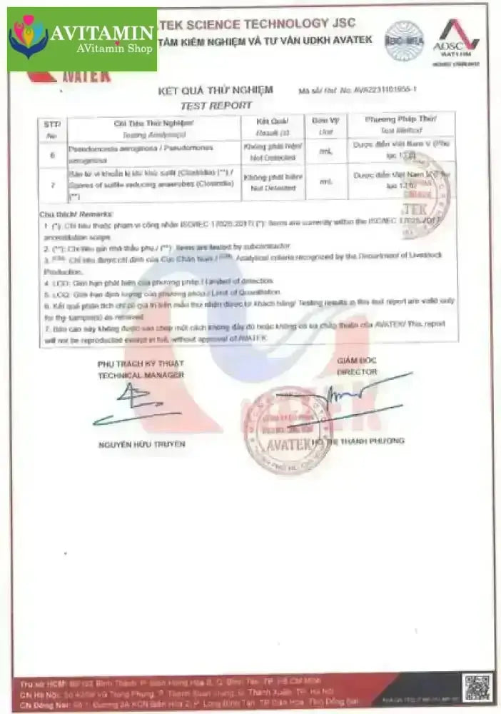 Lọ xịt Lora Men - Dành cho nam giới - AVITAMINSHOP.COM